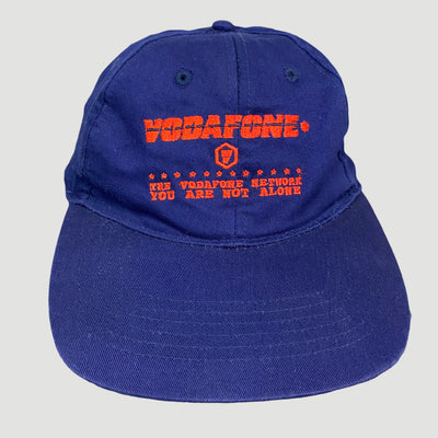 Mid 90’s Vodafone You Are Not Alone Snapback