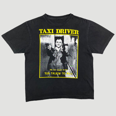 Late 90's Taxi Driver T-Shirt