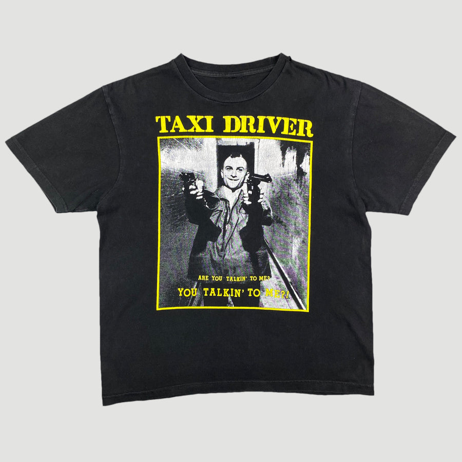 Late 90's Taxi Driver T-Shirt