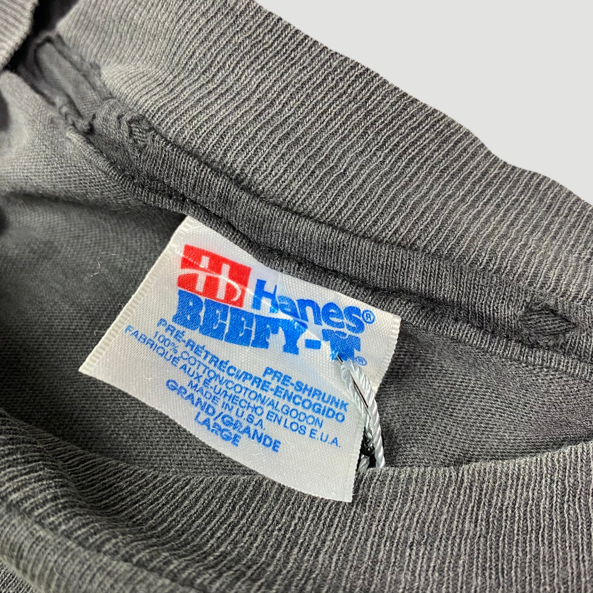 1994 Edvard Munch 'The Cry' T-Shirt