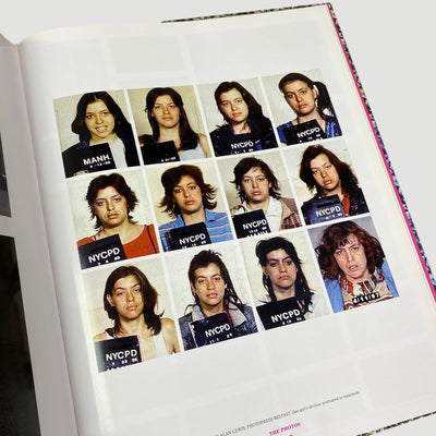 2008 VICE Photo Book 1st Edition