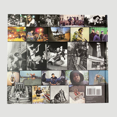 2014 Glen E. Friedman 'My Rules'