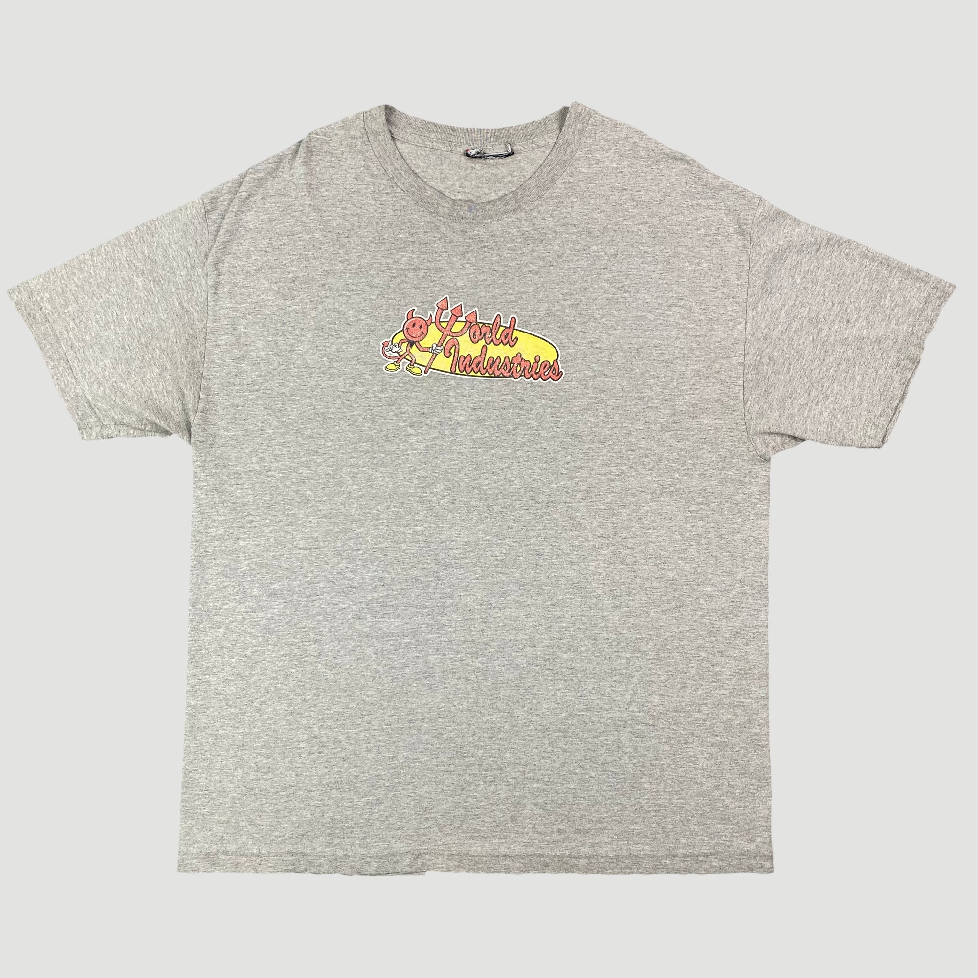 90's World Industries T-Shirt