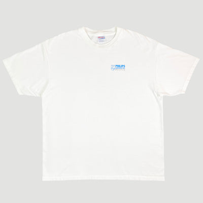 Mid 90's Philips UARTS T-Shirt