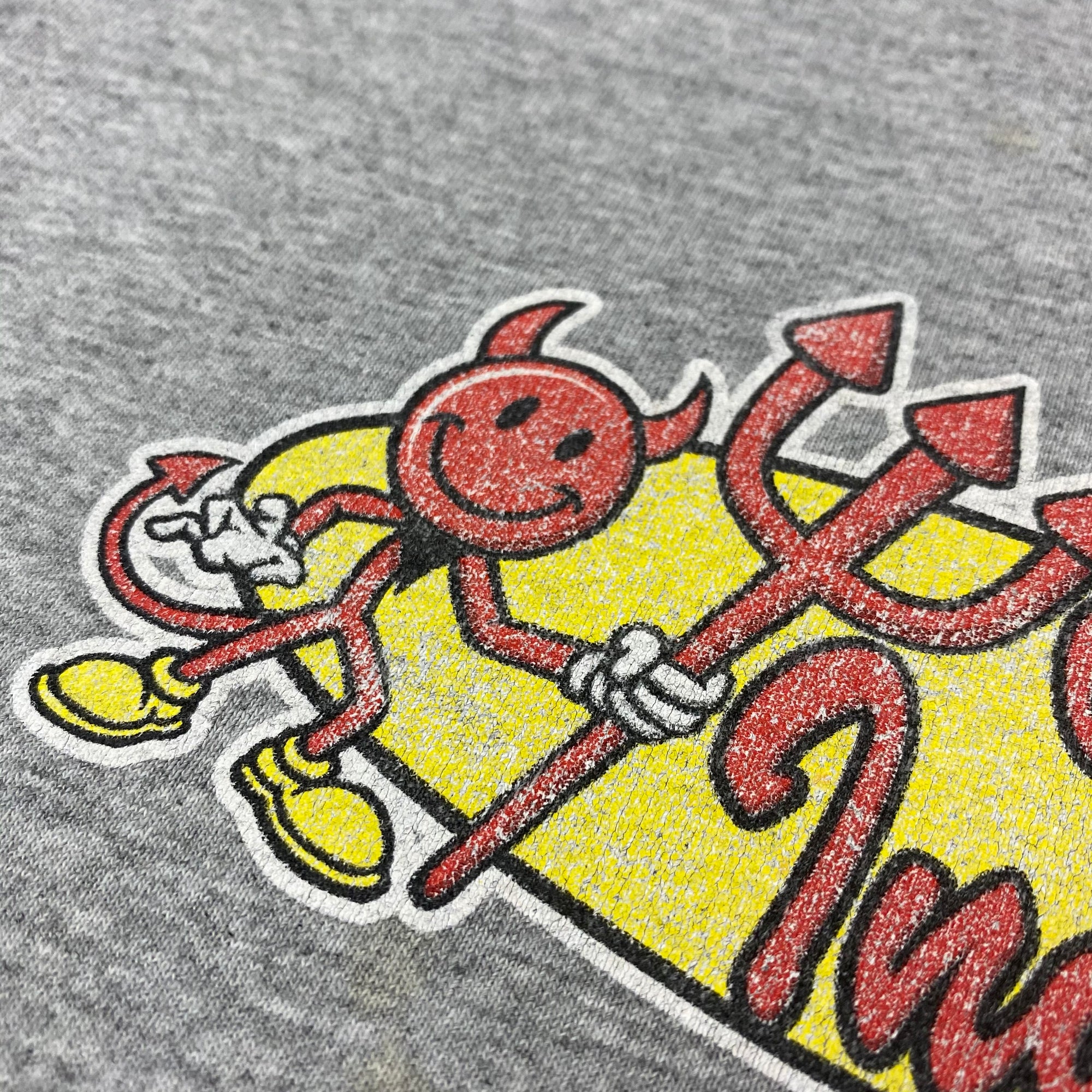 90's World Industries T-Shirt