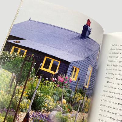 1995 Derek Jarman 'Derek Jarman's Garden'