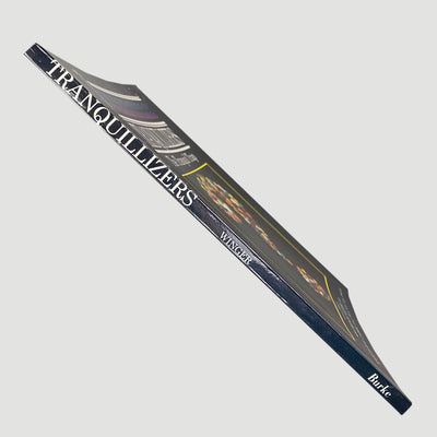 1986 'Tranqulizers: The Tranquil Trap'