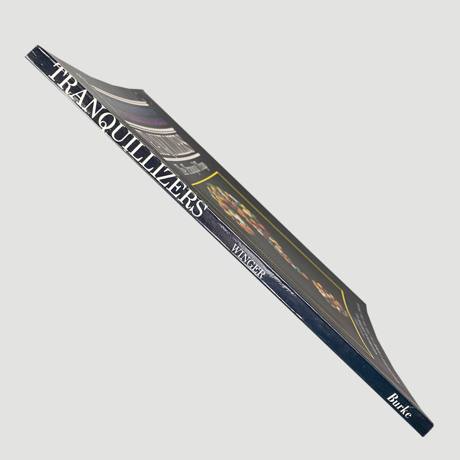 1986 'Tranqulizers: The Tranquil Trap'