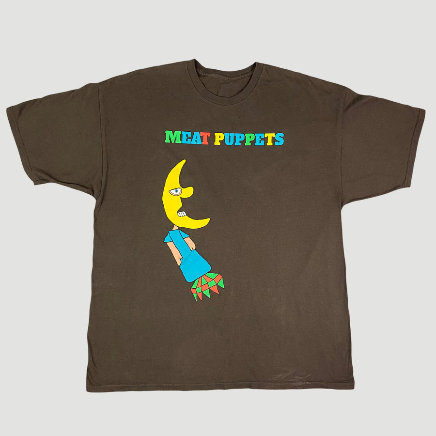Late 90's Meat Puppets T-Shirt