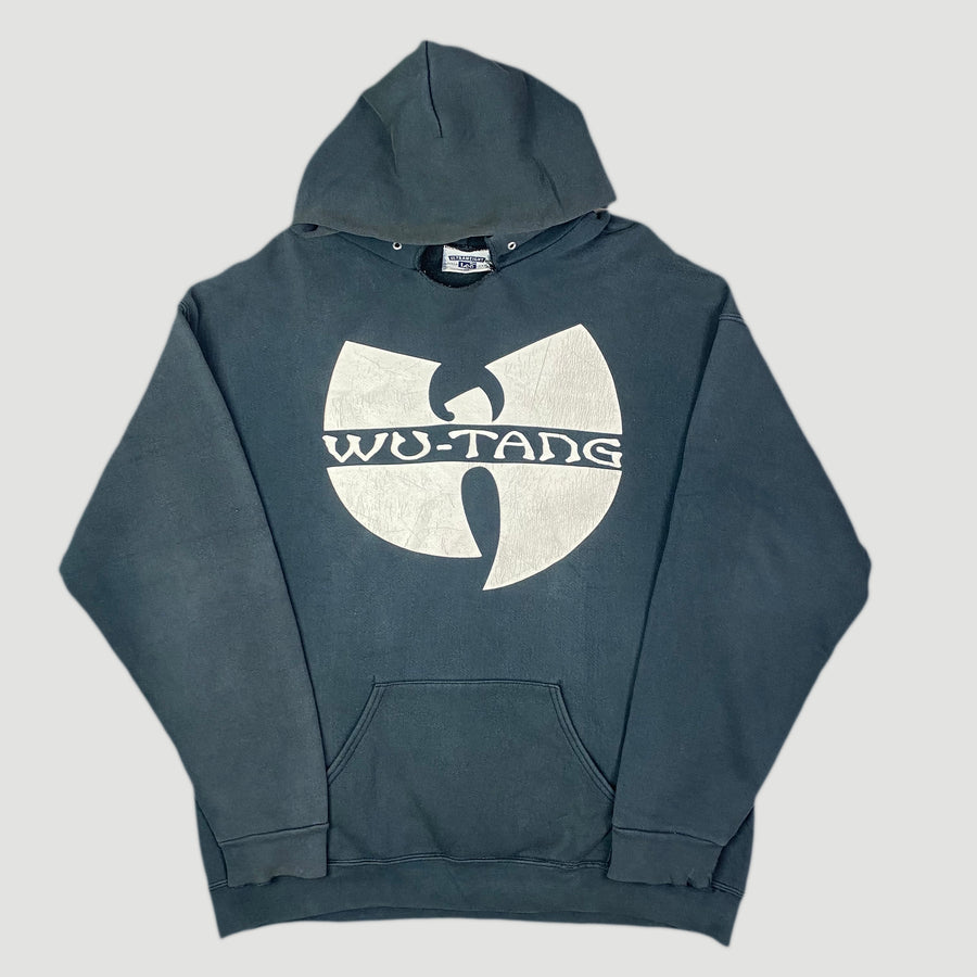 Mid 90's Wu-Tang Hoodie