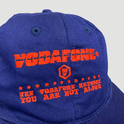Mid 90’s Vodafone You Are Not Alone Snapback