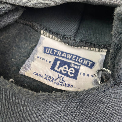 Mid 90's Wu-Tang Hoodie