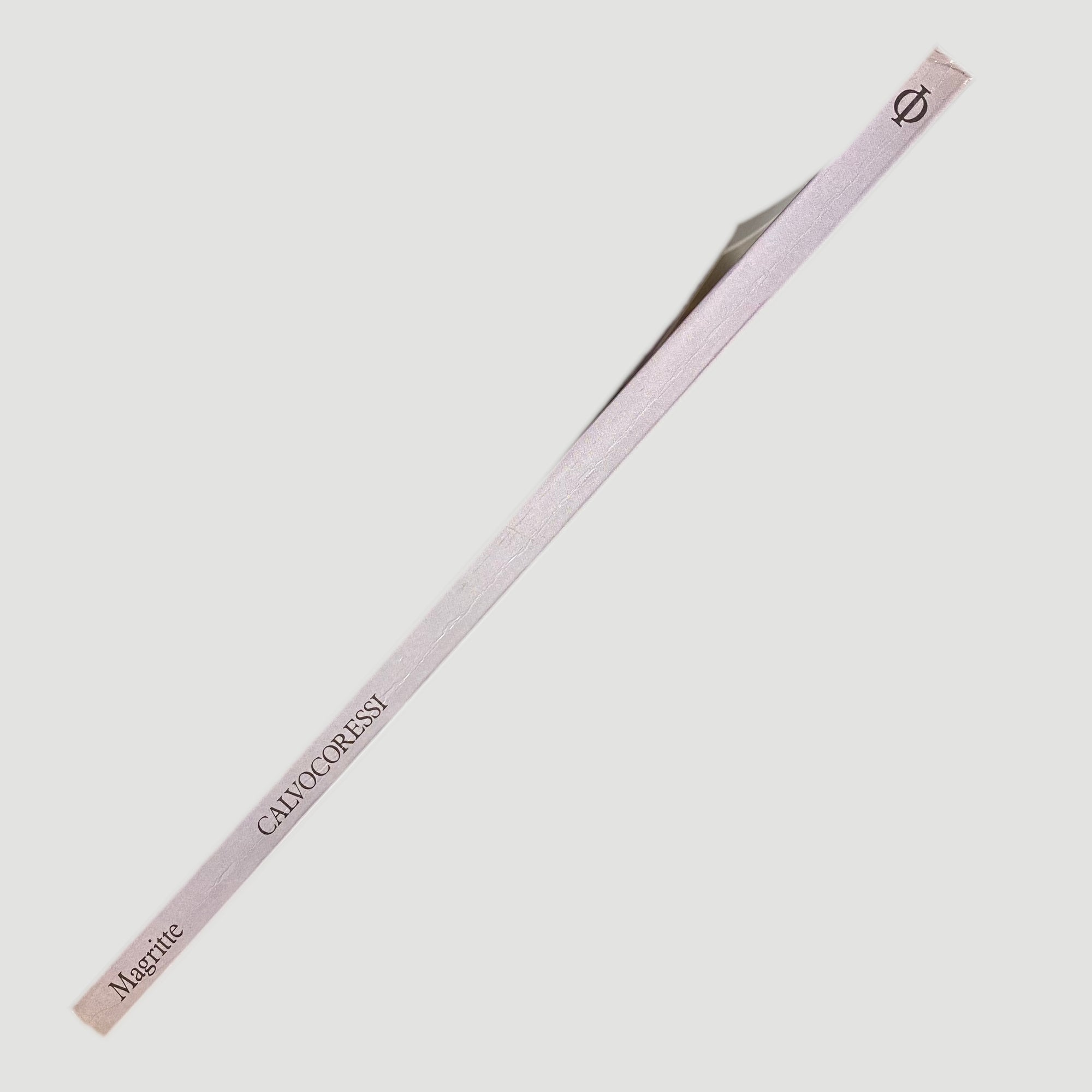 1984 Magritte by Richard Calvocoressi