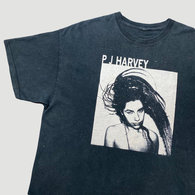 00’s PJ Harvey Rid of Me T-Shirt