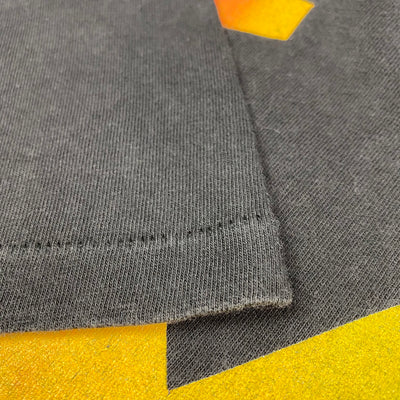 1991 Malcolm X T-Shirt