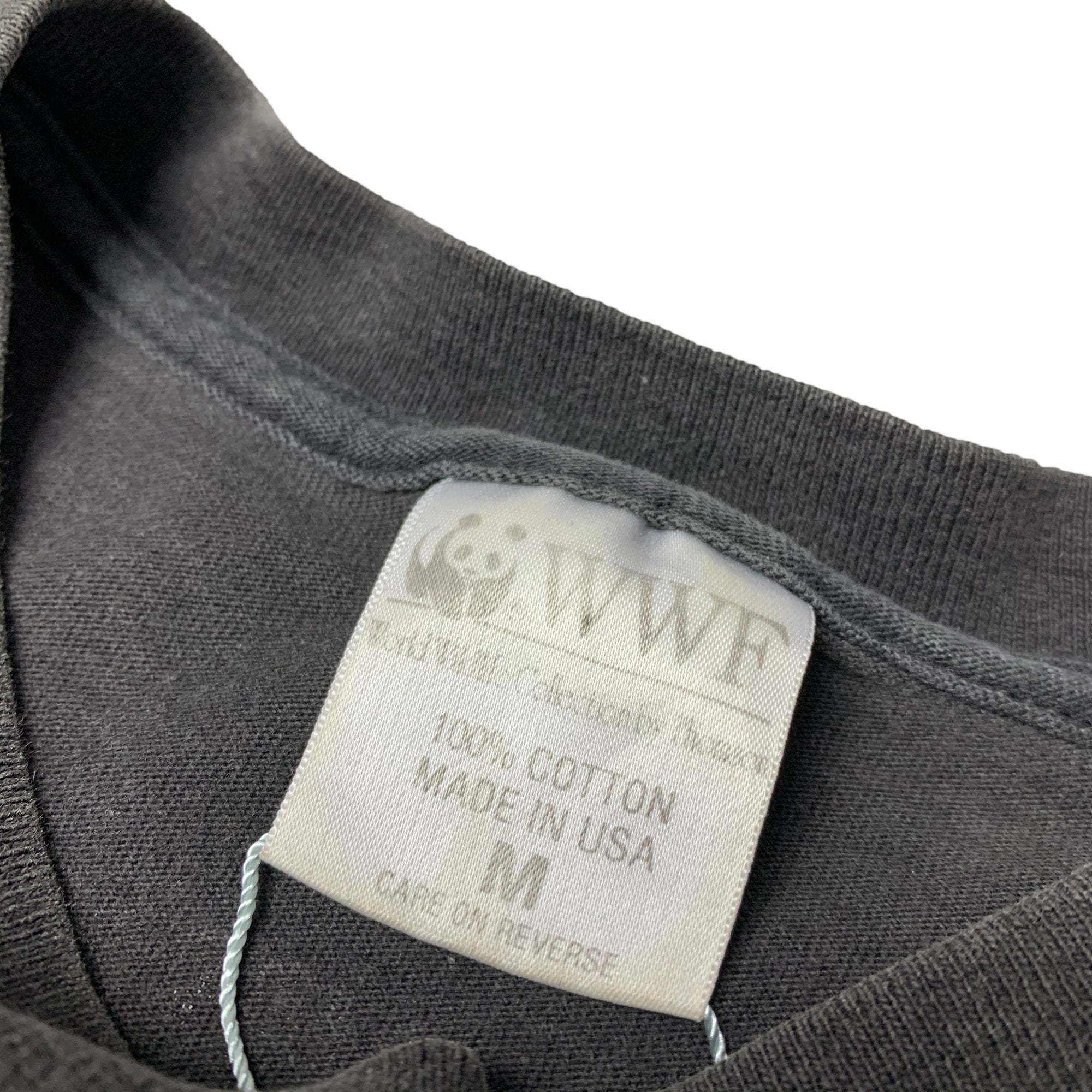 1993 WWF African Plains T-Shirt