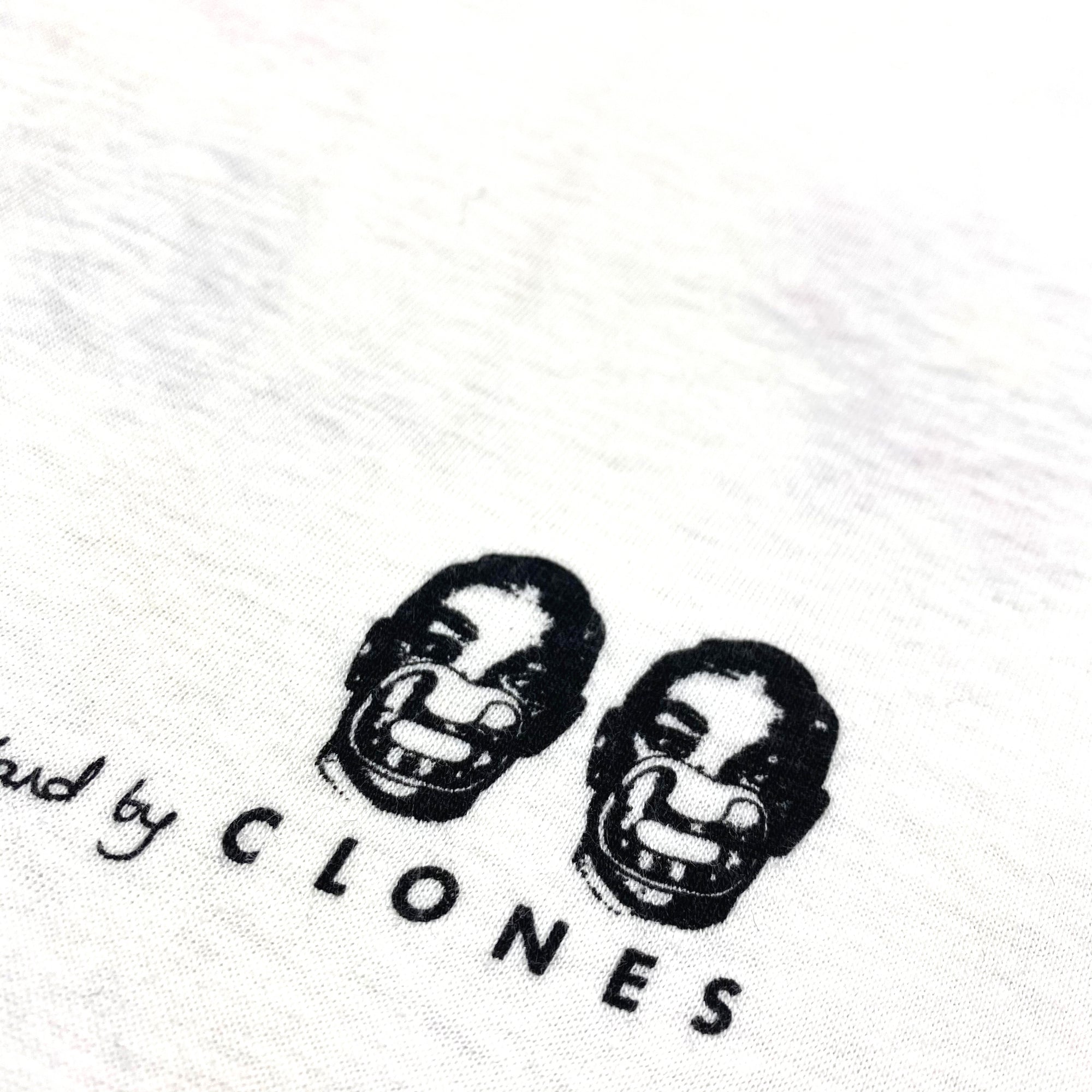 1981 Andrew Logan's Alternative Miss World T-Shirt