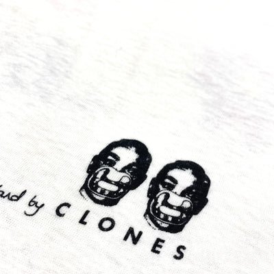 1981 Andrew Logan's Alternative Miss World T-Shirt