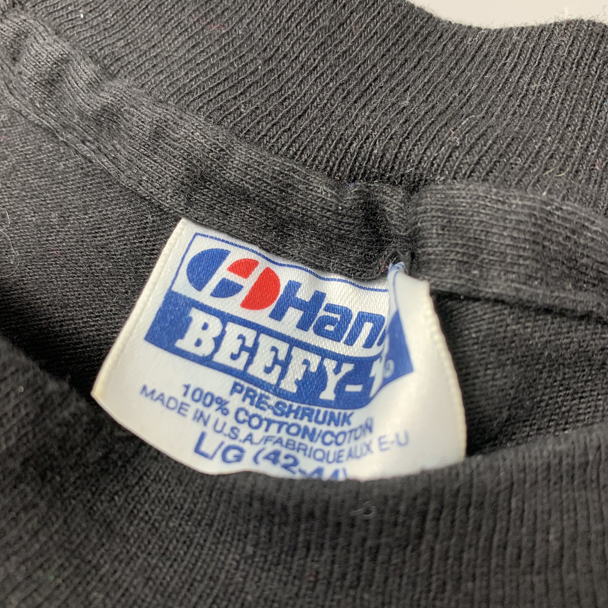 1992 Art Institute of Chicago T-Shirt