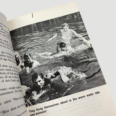 1968 Rolf Kirby 'The Acid Eaters'