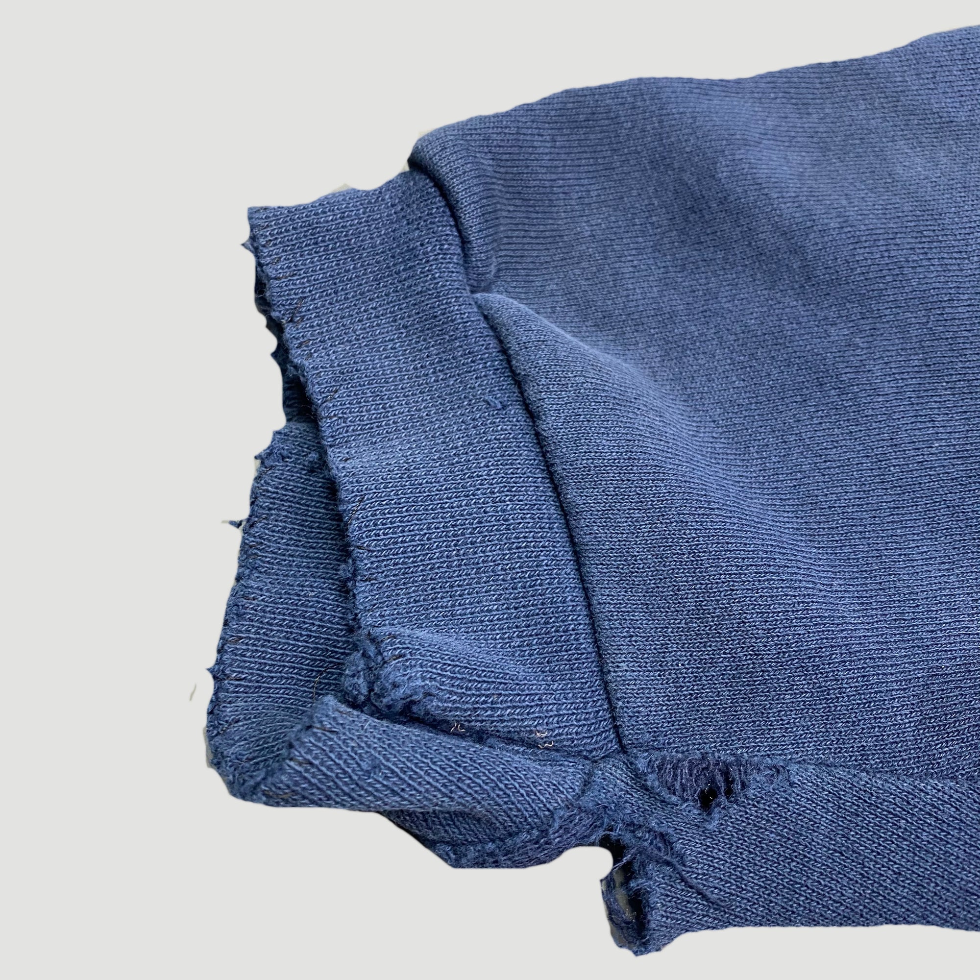 90's Shorty's 'S' Sleeve Hoodie