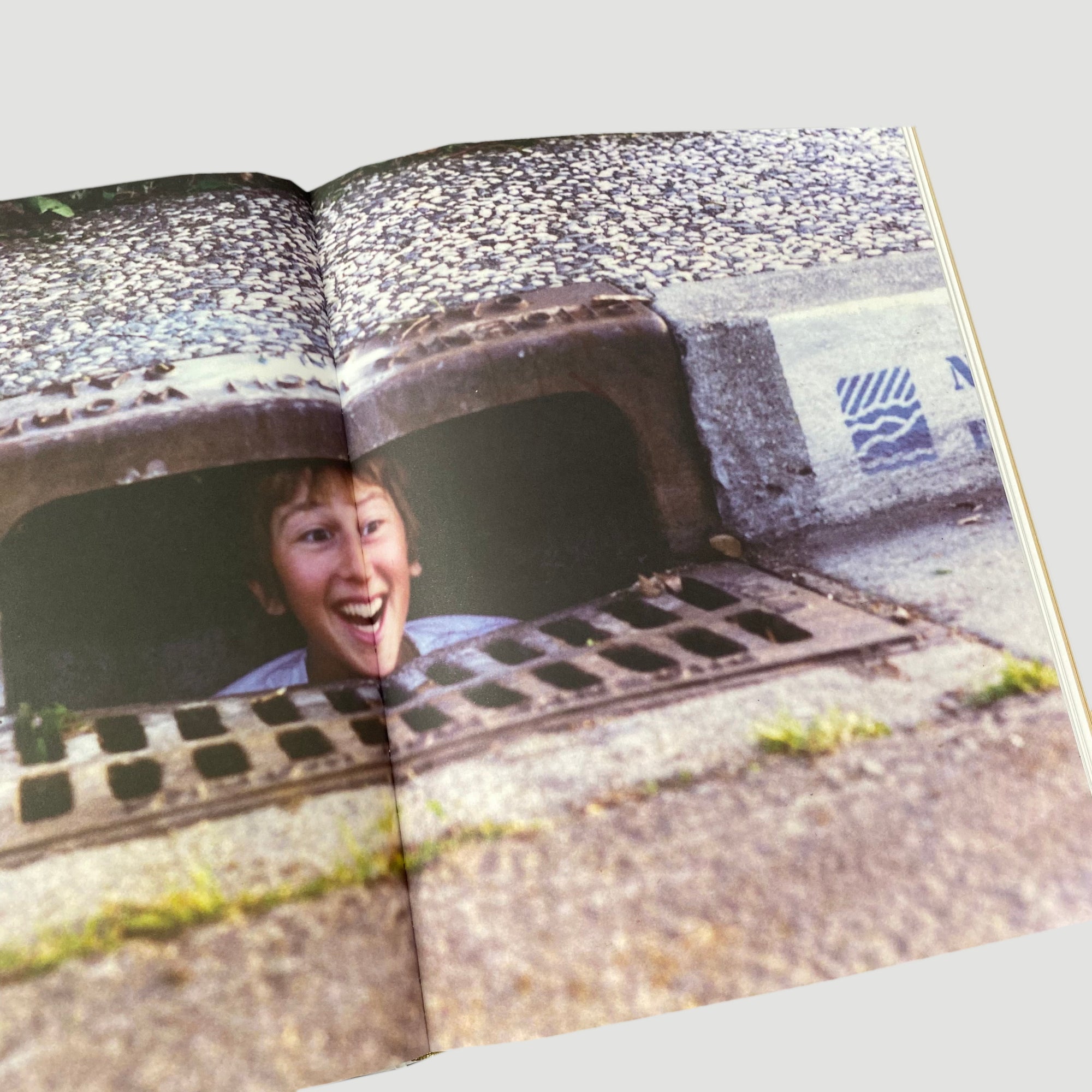 2008 VICE Photo Book 1st Edition