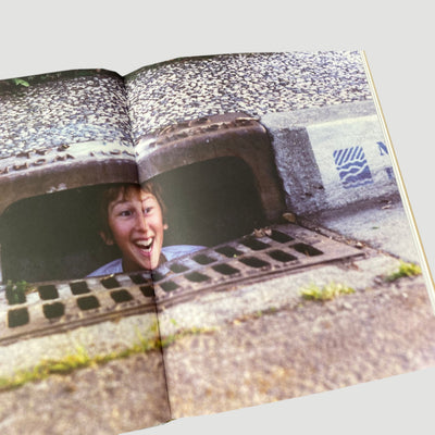 2008 VICE Photo Book 1st Edition