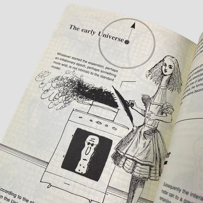 1995 Universe for Beginners