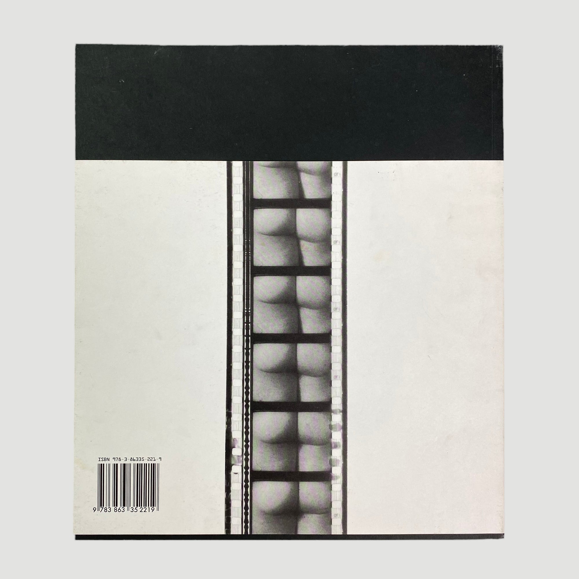 2012 Yoko Ono 'To The Light' Serpentine Gallery