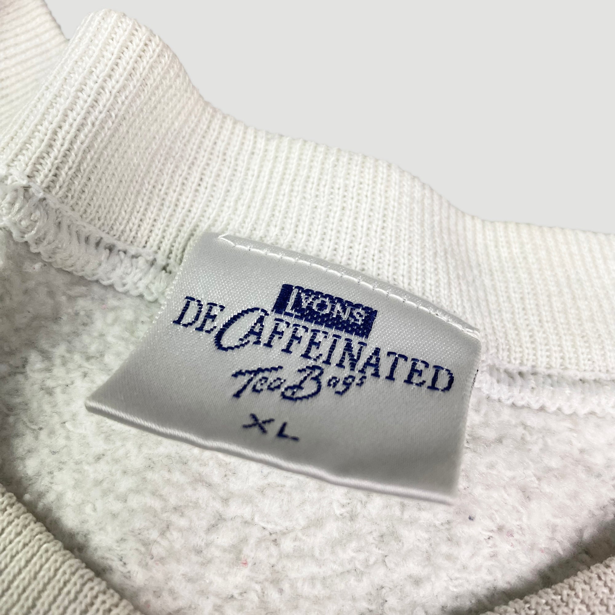 90's Get The Best Out Of Life Sweatshirt