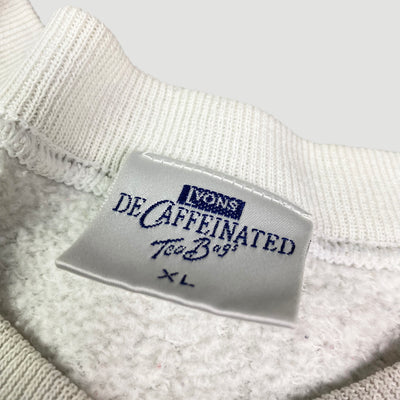 90's Get The Best Out Of Life Sweatshirt