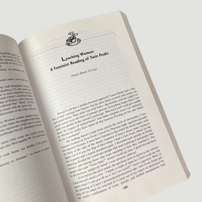 1995 'Full of Secrets: Critical Approaches to Twin Peaks'