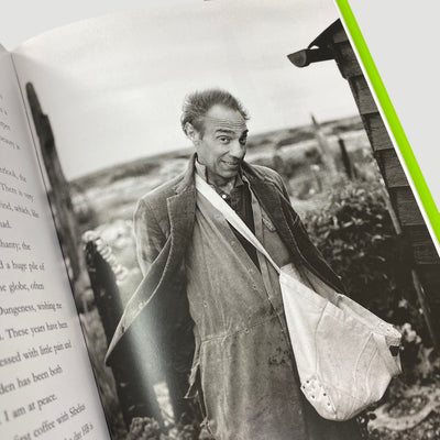 1995 Derek Jarman 'Derek Jarman's Garden'