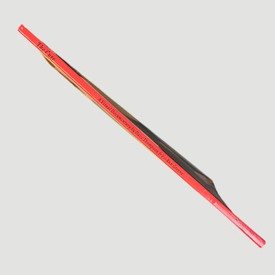 1988 The Cure A Visual Documentary