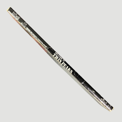 1990 Welcome to Twin Peaks : A Complete Guide