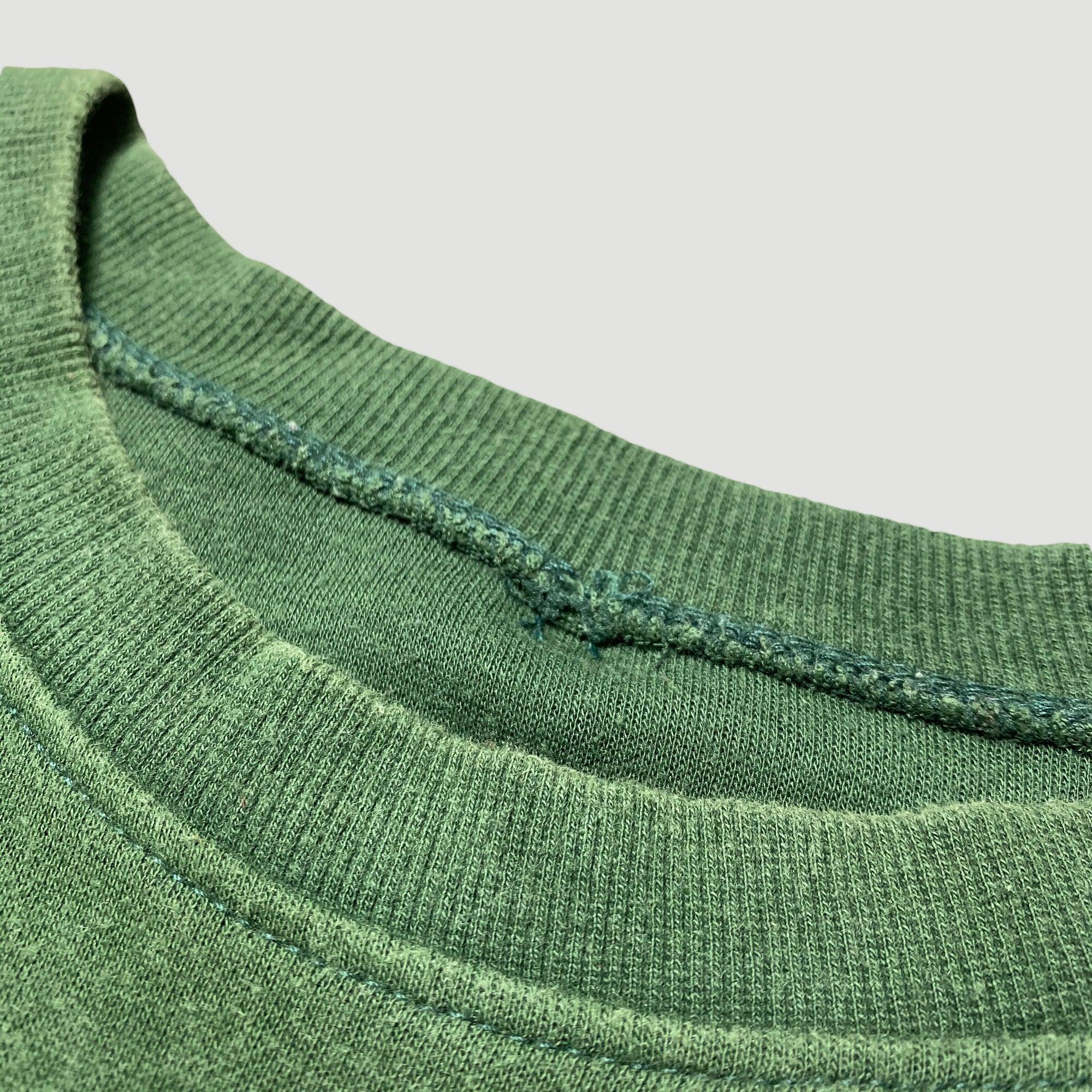 Early 00’s Ikea Staff Sweatshirt