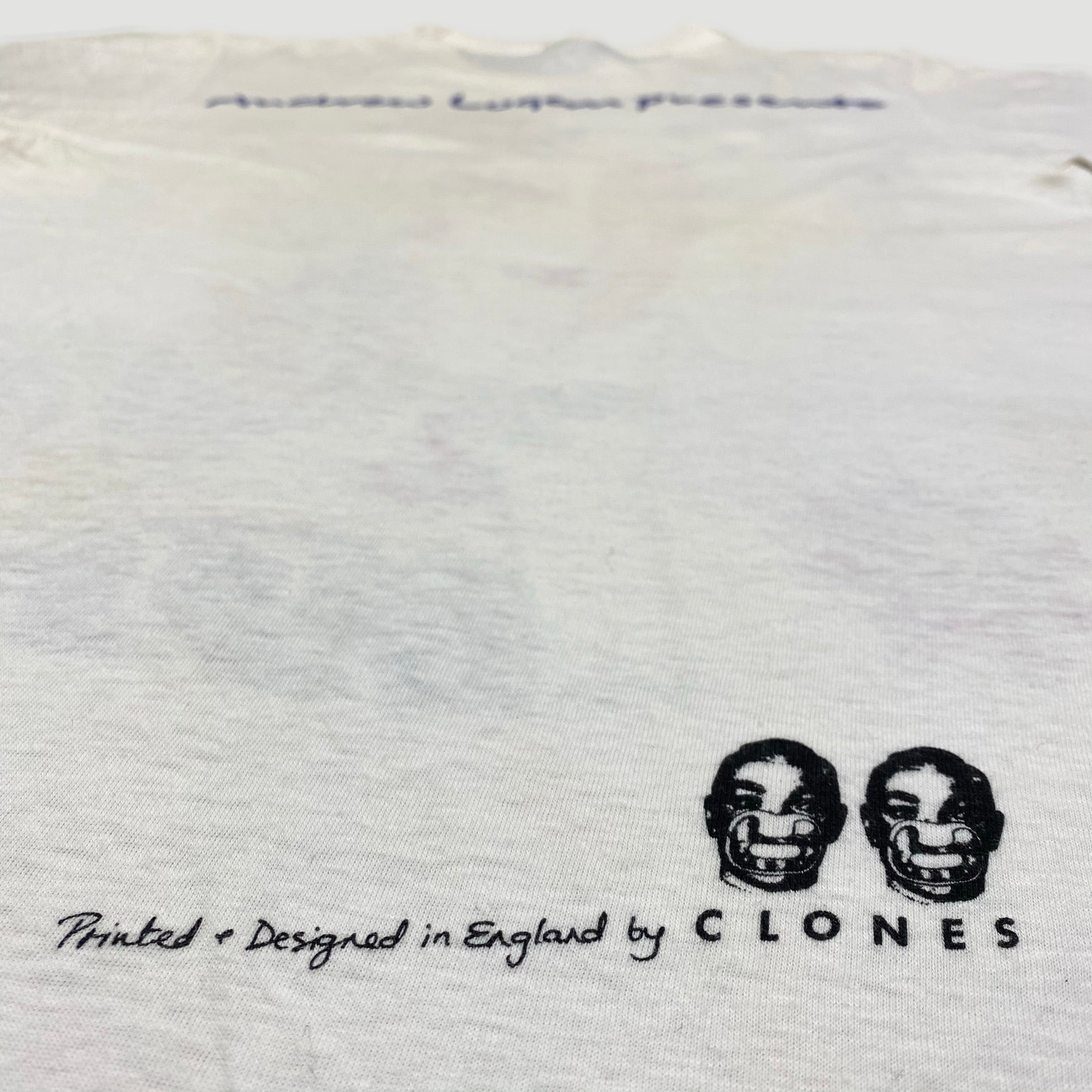 1981 Andrew Logan's Alternative Miss World T-Shirt