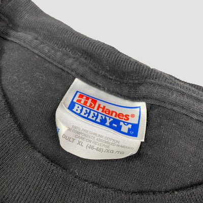 Early 00's DVD Audio Discs T-Shirt