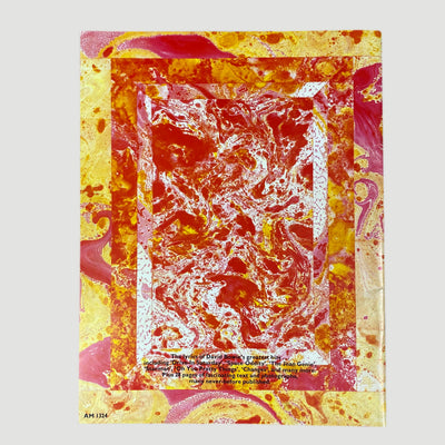 1973 ‘David Bowie: A Portrait’