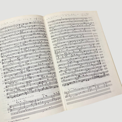 1974 Stockhausen Conversations with the Composer 1st