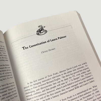 1995 'Full of Secrets: Critical Approaches to Twin Peaks'