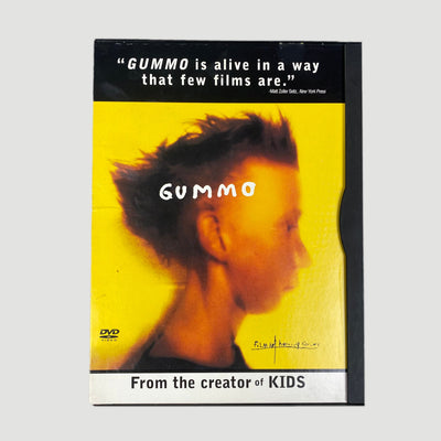 1998 Gummo UK DVD