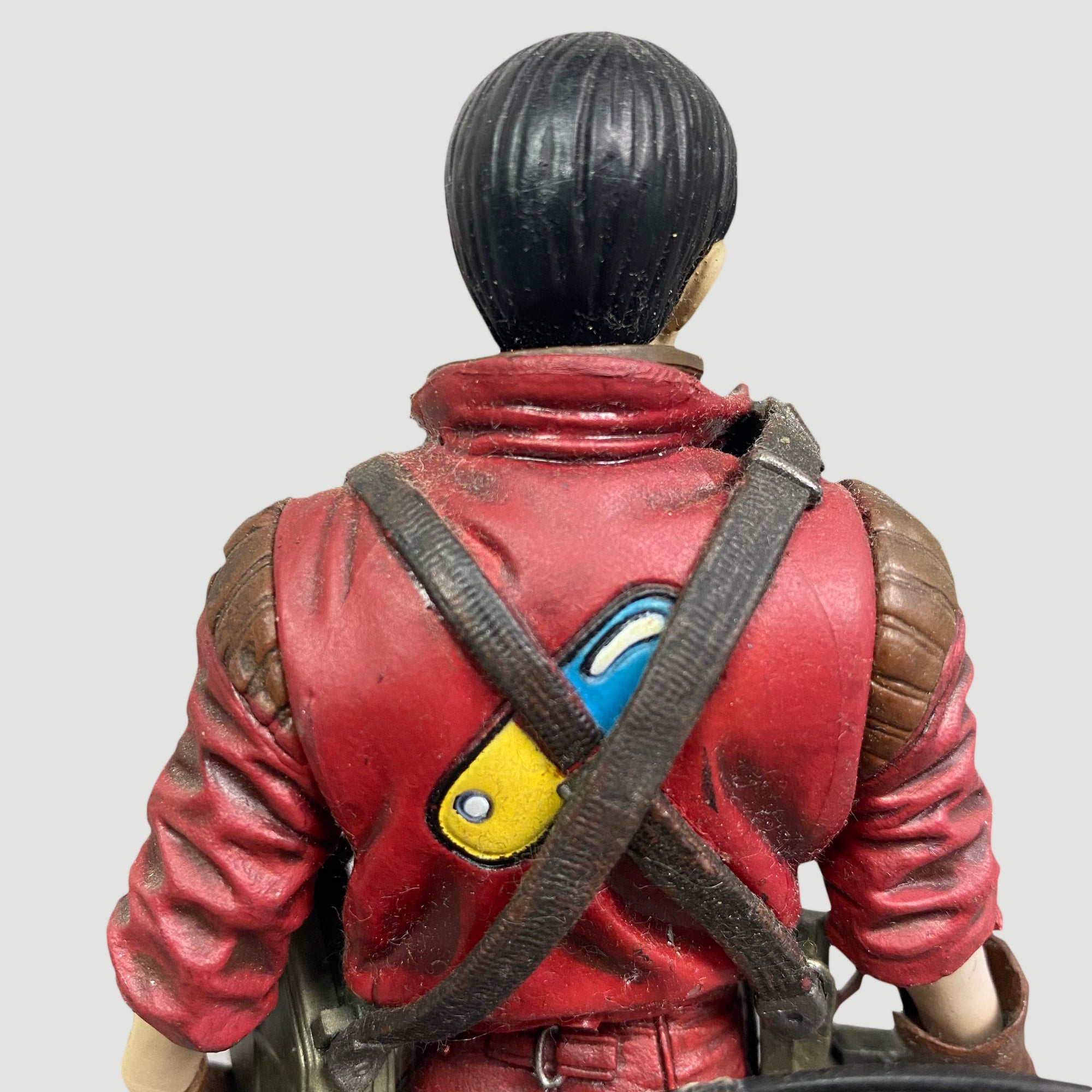 2000 Akira Kaneda McFarlane Toy Figure