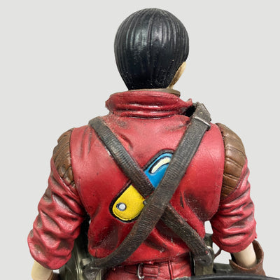 2000 Akira Kaneda McFarlane Toy Figure