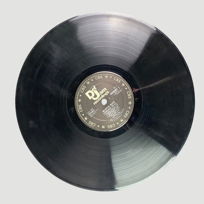 1984 Beastie Boys Licensed to Ill UK 1st Press Gatefold LP