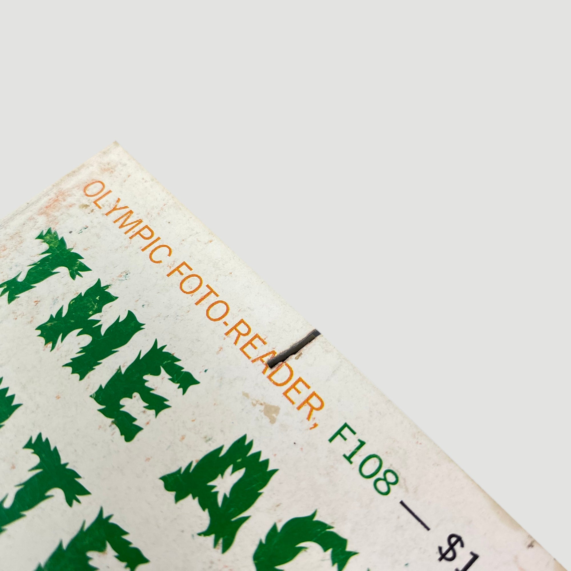 1968 Rolf Kirby 'The Acid Eaters'