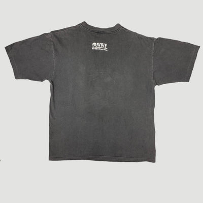 1993 WWF African Plains T-Shirt
