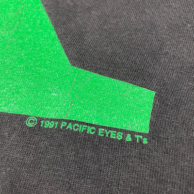 1991 Malcolm X T-Shirt