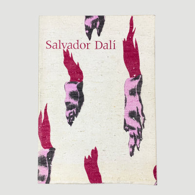 1979 'Salvador Dali: Rétrospective 1920-1980'