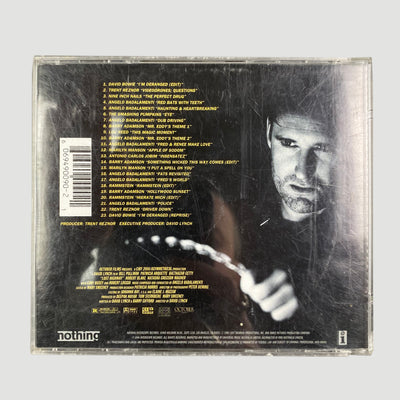 1996 Lost Highway Soundtrack CD